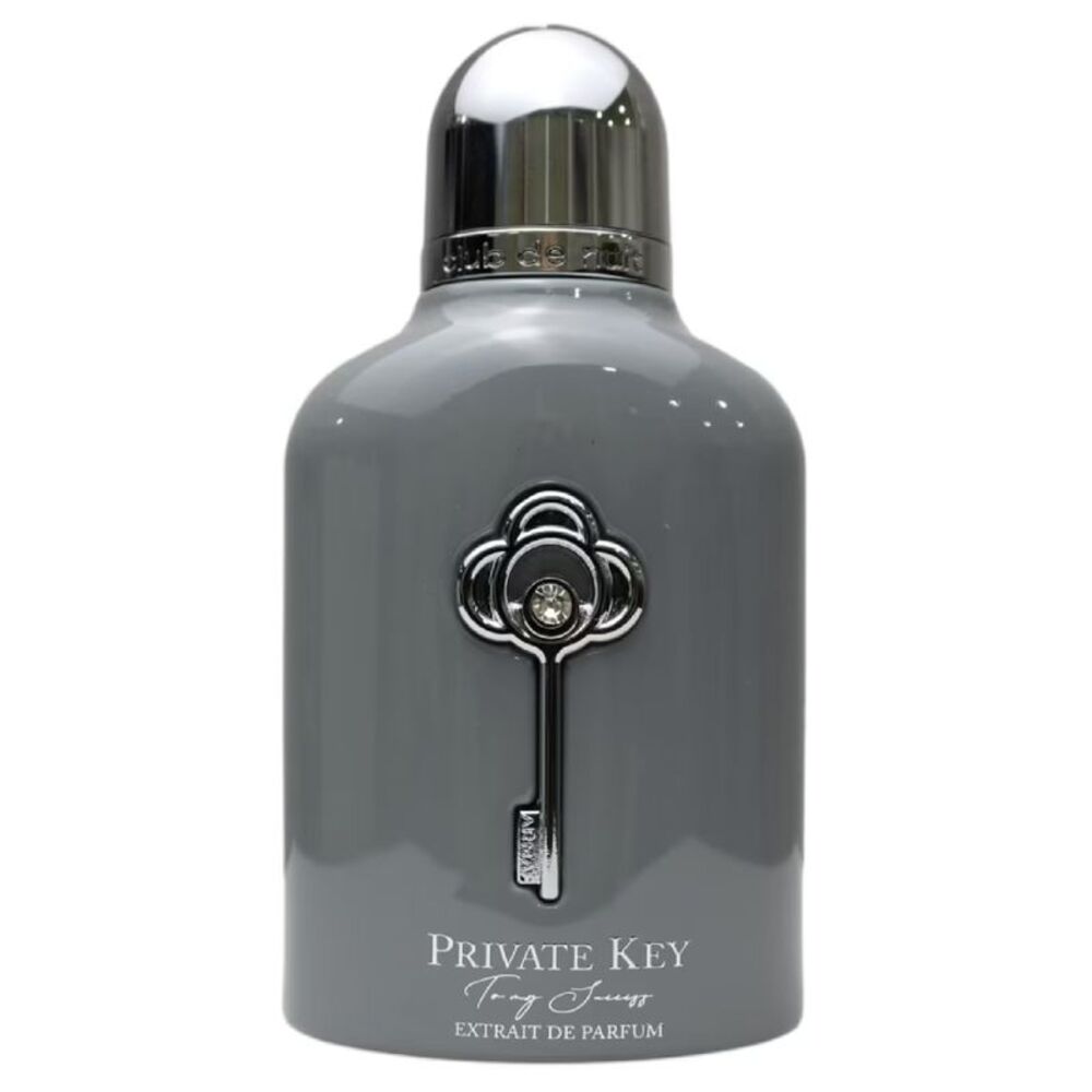 ARMAF CLUB DE NUIT PRIVATE KEY TO MY SUCCESS M 3.4 EXTRAIT DE PARFUM SPR